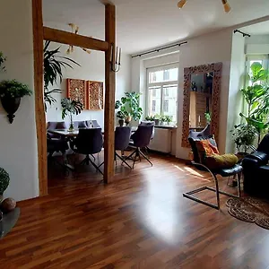 Dantas Privatunterkunft Nürnberg