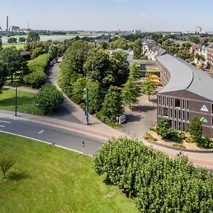 Jugendherberge Düsseldorf Hostel Düsseldorf